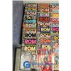 Image 2 : (45) Rom Comics