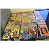 Image 1 : (50) Spiderman Comics
