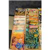 Image 2 : (33) Variety of Comics