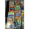 Image 2 : (33) Variety of Comics