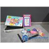 Image 1 : Polly Pocket Toys