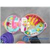 Image 3 : Polly Pocket Toys