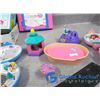 Image 4 : Polly Pocket Toys