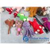 Image 2 : **Plush Toys