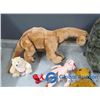 Image 3 : **Plush Toys