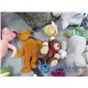 Image 4 : **Plush Toys