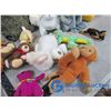 Image 5 : **Plush Toys