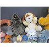 Image 6 : **Plush Toys
