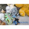 Image 7 : **Plush Toys