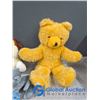 Image 8 : **Plush Toys