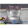 Image 9 : Tin Lunch Box and Cube Toys