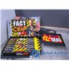Image 3 : Twilight, Trivia Pursuit and Fact or Crap Games