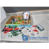Image 1 : Battlefeild Toys