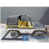Image 1 : Tonka Jeep