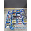 Image 1 : (29) In Package Hotwheels