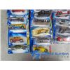 Image 2 : (29) In Package Hotwheels