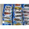 Image 3 : (29) In Package Hotwheels
