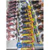 Image 7 : (45) The Muppets Hotwheels Cars in Packages