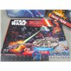 Image 2 : Starwars Risk, Battleship and Trivia