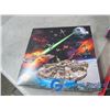 Image 5 : Starwars Risk, Battleship and Trivia