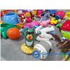 Image 10 : Assorted Toys - Minions, Disney, Pixar, Dream Works, Dora, etc