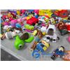 Image 3 : Assorted Toys - Minions, Disney, Pixar, Dream Works, Dora, etc