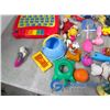 Image 9 : Assorted Toys - Minions, Disney, Pixar, Dream Works, Dora, etc