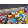 Image 10 : Assorted Toys - Disney, Nintendo, Strawberry Shortcake, Little Tikes, etc