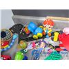 Image 14 : Assorted Toys - Disney, Nintendo, Strawberry Shortcake, Little Tikes, etc