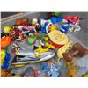 Image 3 : Assorted Toys - Disney, Nintendo, Strawberry Shortcake, Little Tikes, etc