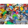 Image 9 : Assorted Toys - Disney, Nintendo, Strawberry Shortcake, Little Tikes, etc