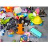 Image 3 : Assorted Toys - Dinosaurs, Teenage Mutant Ninja Turtles, Disney, etc