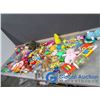 Image 1 : Assorted Toys - Disney, Dora, Fisher Price, etc