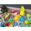 Image 4 : Assorted Toys - Disney, Dora, Fisher Price, etc