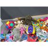 Image 9 : Assorted Toys - Disney, Dora, Fisher Price, etc