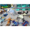 Image 10 : Assorted Toys - Disney, The Trash Pack, Teenage Mutant Ninja Turtles, etc