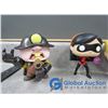 Image 2 : The Incredibles Funko POP! Figures