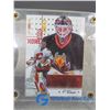 Image 2 : Calgary Flames Framed Collectible