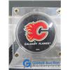 Image 3 : Calgary Flames Framed Collectible