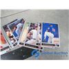 Image 3 : (2) 1992 Leaf Baseball Series 1&2 1-528 Cards