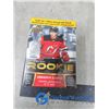 Image 1 : Unopened 2019-20 Rookie Upper Deck Commemorative Hockey Card Set