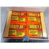 Image 3 : In Box 1988 O-Pee-Chee Hockey Card Wax Packs w/Stickers
