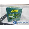 Image 3 : Unopened Score 1991 Rookie&Traded Hockey Cards