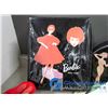 Image 7 : (2) 1964 Barbie Case w/Comtents