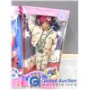 Image 2 : (5) In Box Military Barbies/Kens