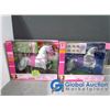 Image 1 : (2) In Box Barbie Horses