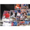 Image 7 : (2) Leaf 1992 Series 1&2 #1-528 Baseball Cards