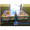Image 2 : (2) Leaf Baseball Card Wax Pack w/Boxes
