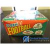 Image 2 : Fleer 1991 Football Card Packs w/Box