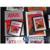 Image 3 : (7) Atari 2600 Games